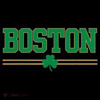 Boston Mousepad thumb 1