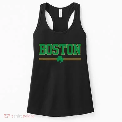 Boston Women's Tank Top