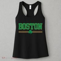 Boston Women's Tank Top thumb 3