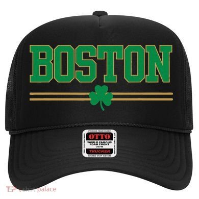 Boston Hat