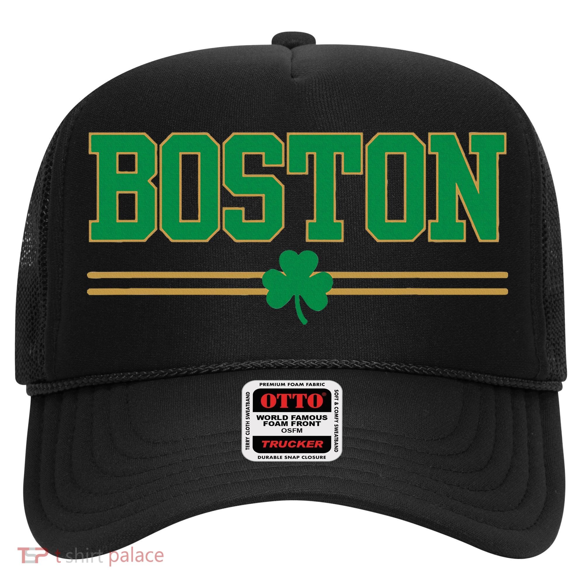 Boston Hat