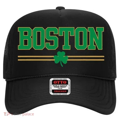 Boston Hat