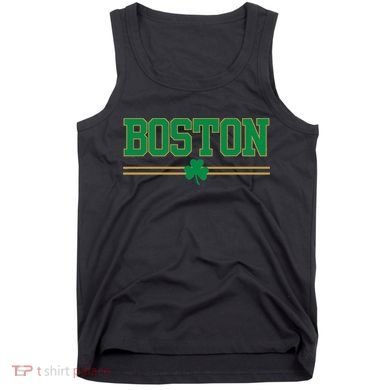 Boston Tank Top