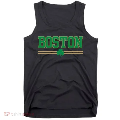 Boston Tank Top