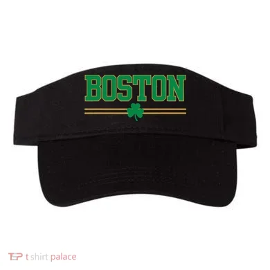 Boston Visor