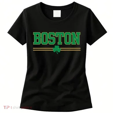 Boston Women's T-Shirt