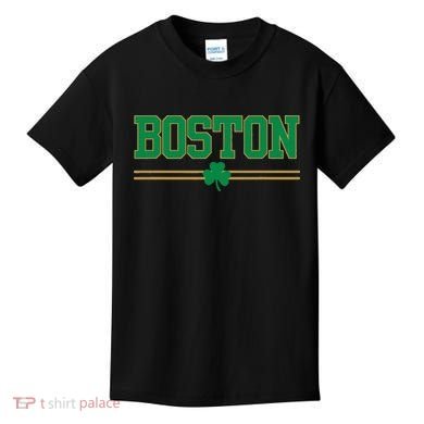 Boston Kids T-Shirt