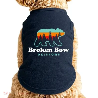 Doggie Tank