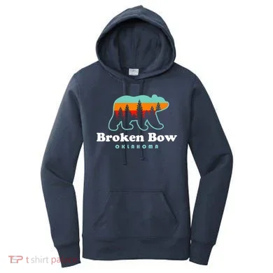 Women's Hoodie