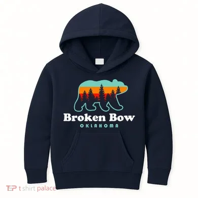 Kids Hoodie