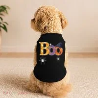 Boo Doggie Tank thumb 2