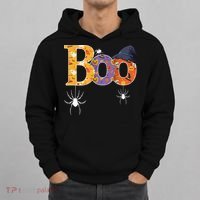 Boo Hoodie thumb 0