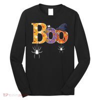 Boo Long Sleeve Shirt thumb 0