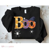 Boo Sweatshirt thumb 2