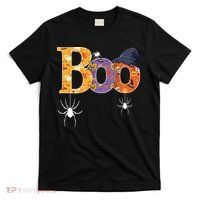 Boo T-Shirt thumb 0