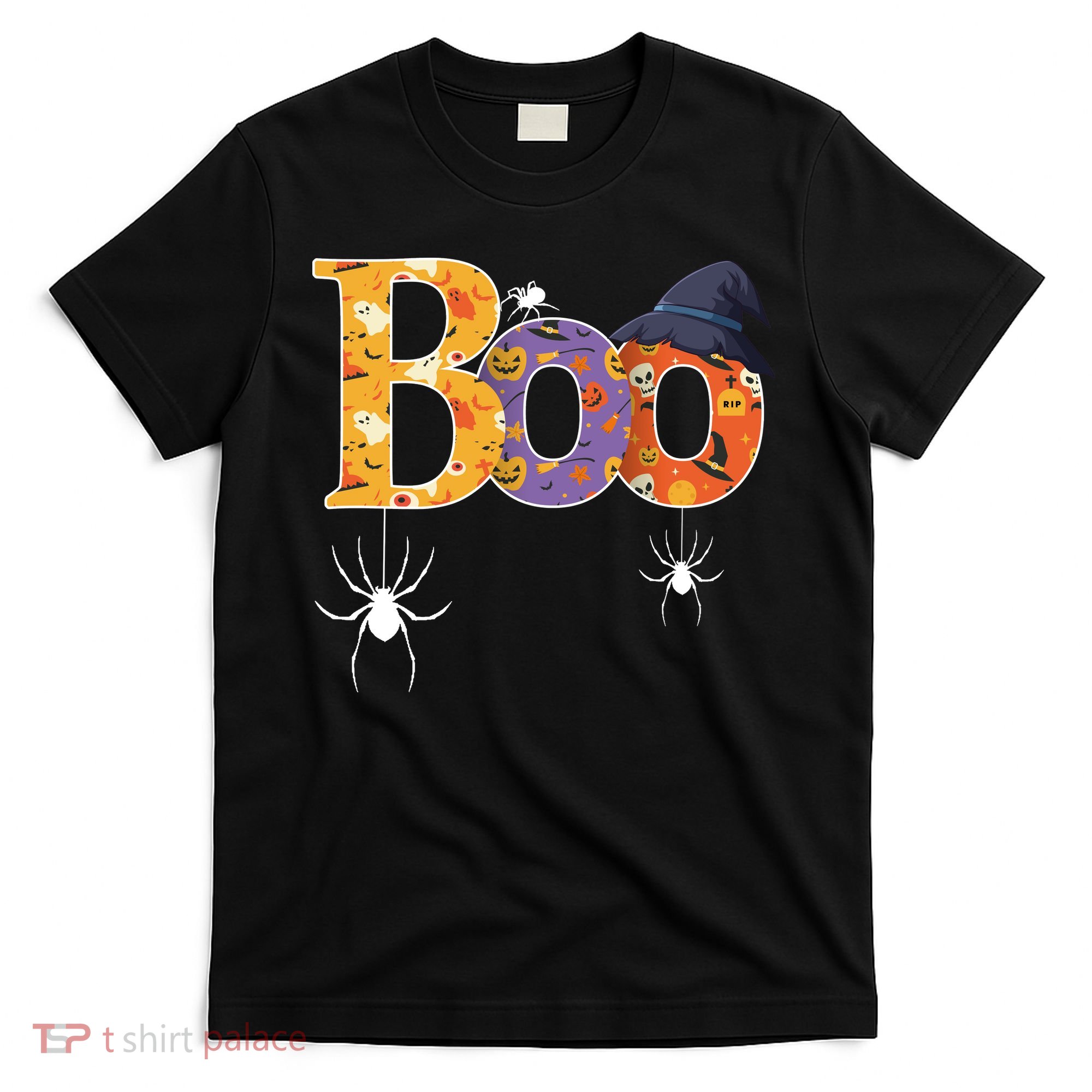 Boo T-Shirt