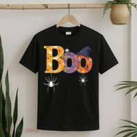 Boo T-Shirt thumb 2