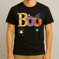 Boo T-Shirt thumb 3