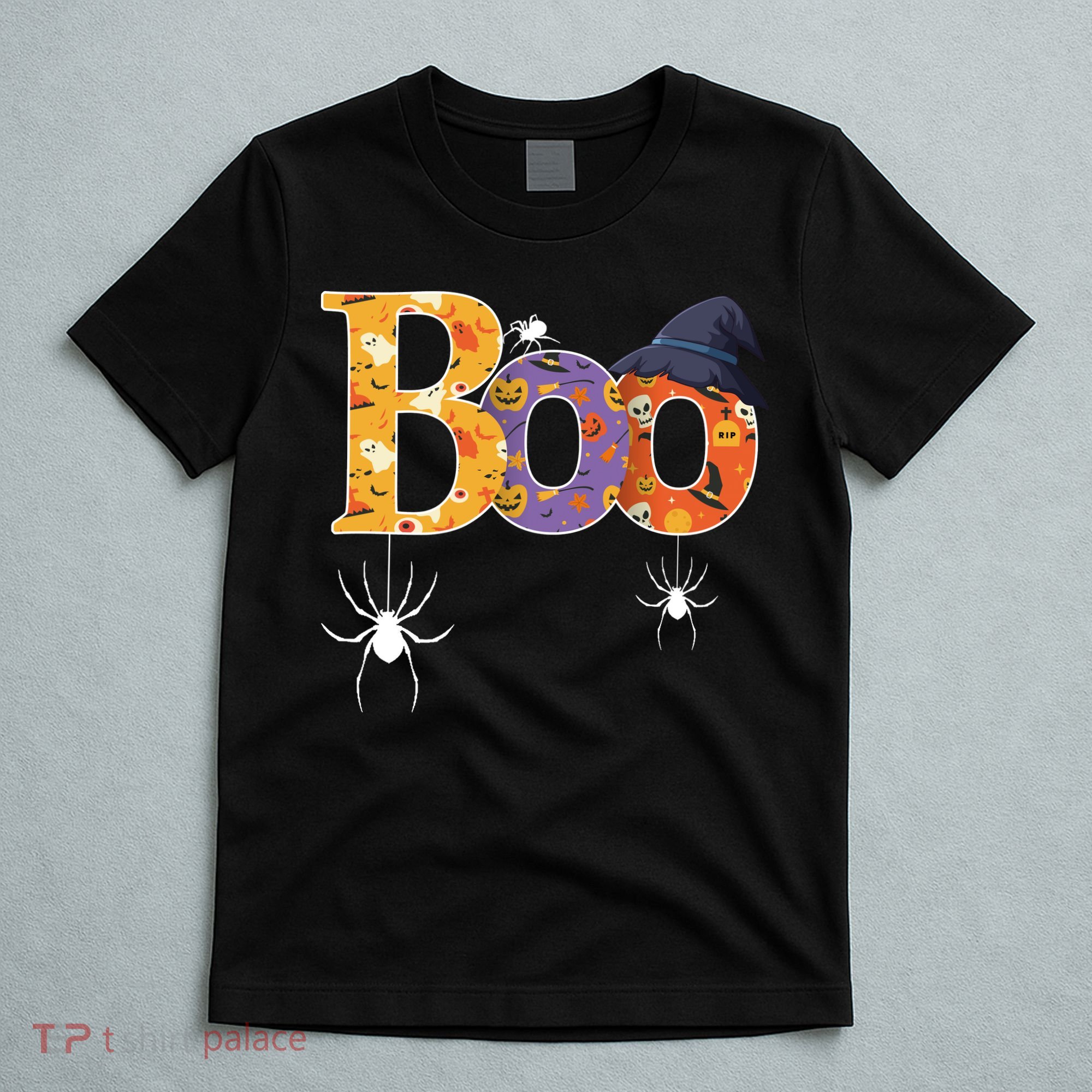 Boo T-Shirt