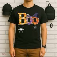 Boo T-Shirt thumb 6