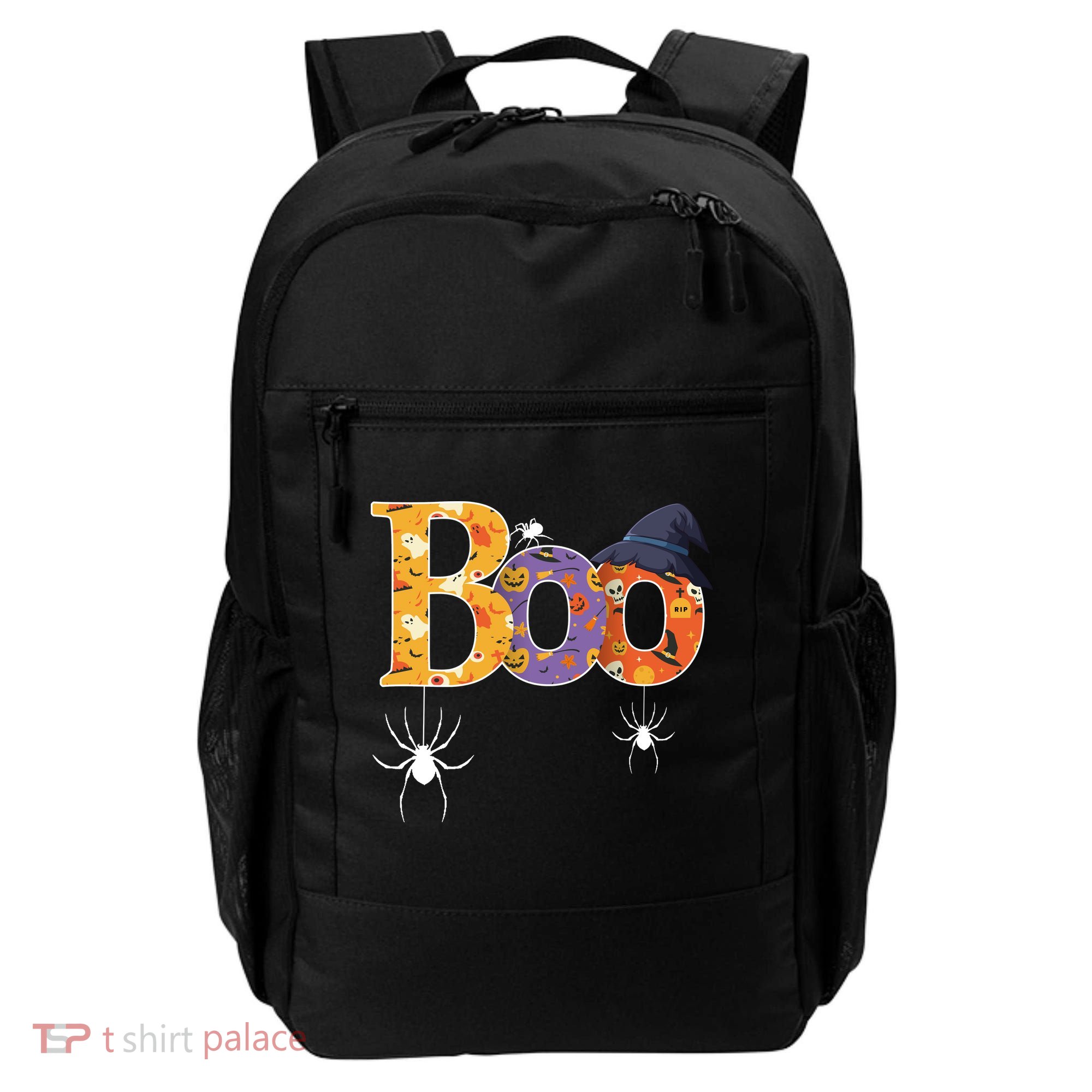 Boo Backpack