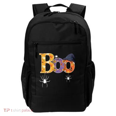 Boo Backpack