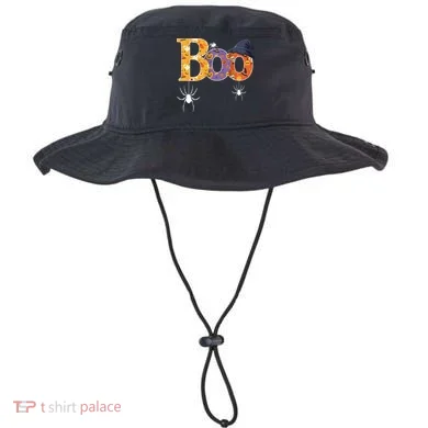 Boo Bucket Hat