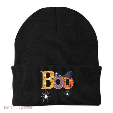 Boo Beanie