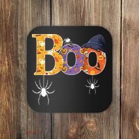 Boo Coaster thumb 0