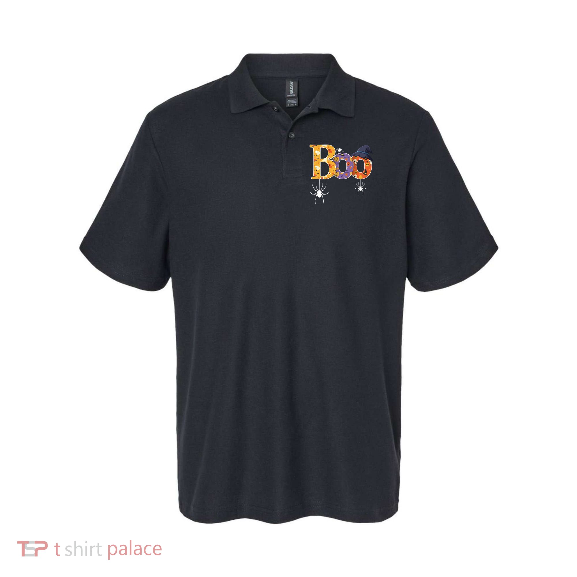 Boo Polo