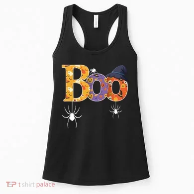 Boo Women's Tank Top