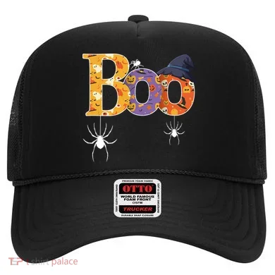 Boo Hat