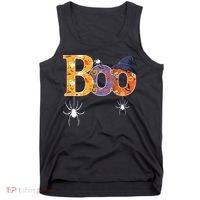 Boo Tank Top thumb 0