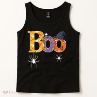 Boo Tank Top thumb 2
