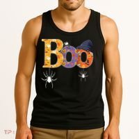 Boo Tank Top thumb 3