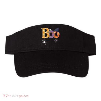 Boo Visor