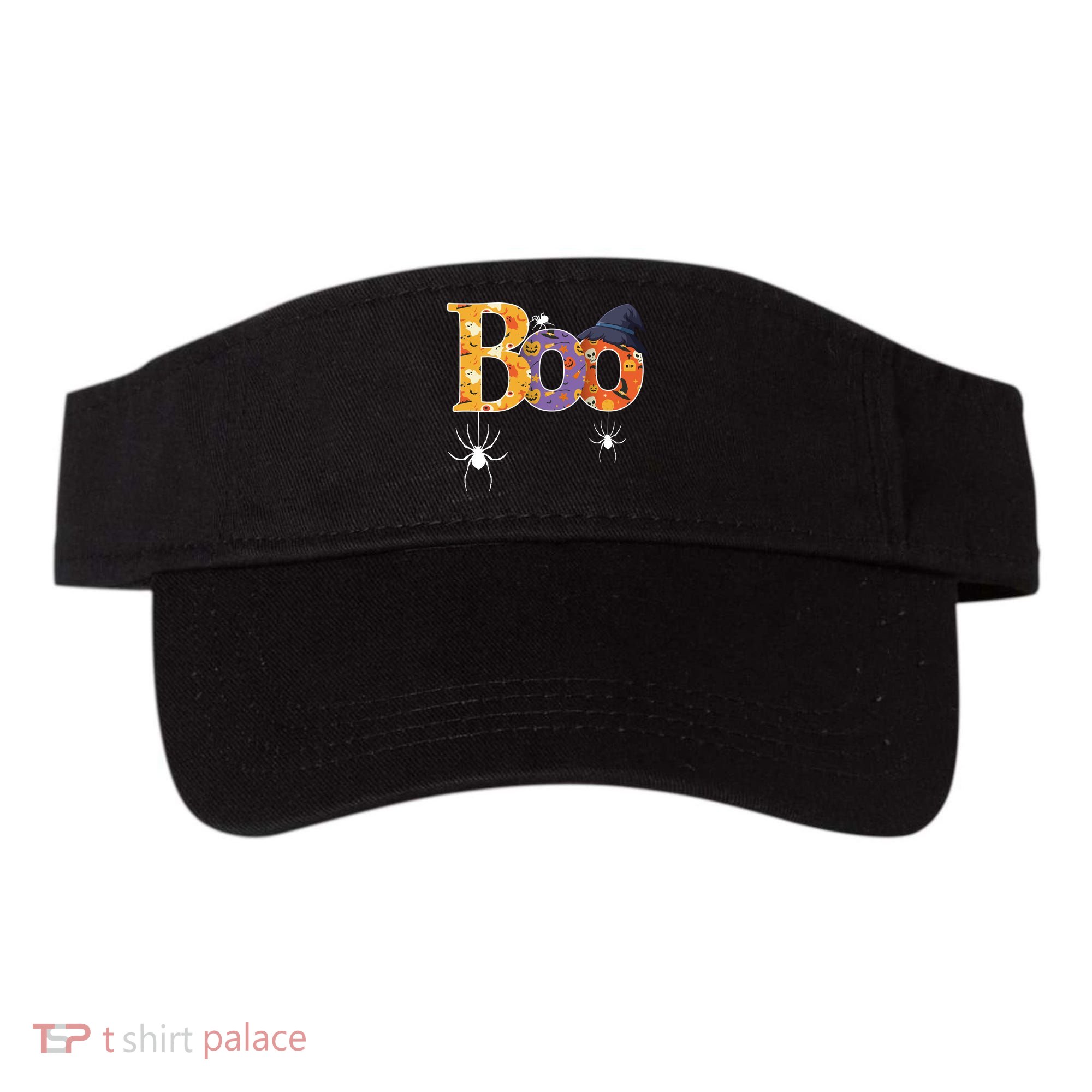 Boo Visor