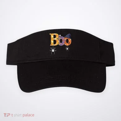 Boo Visor