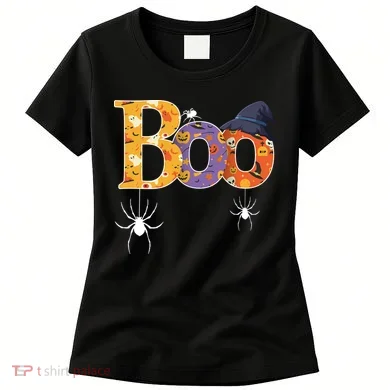 Boo Women's T-Shirt