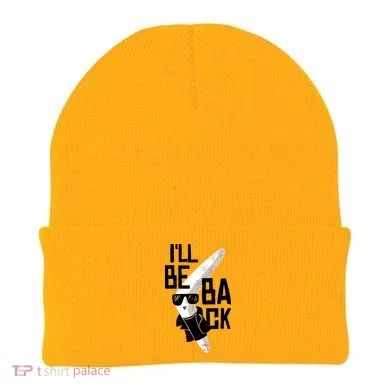 Beanie