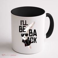 Boomerang Coffee Mug thumb 1