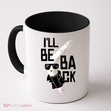 Boomerang Coffee Mug