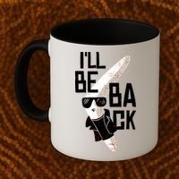 Boomerang Coffee Mug thumb 2