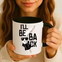 Boomerang Coffee Mug thumb 3