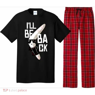 Pajama Set