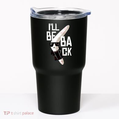 Boomerang Tumbler