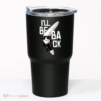 Tumbler