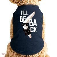 Boomerang Doggie Tank thumb 0