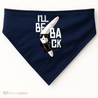 Boomerang USA-Made Doggie Bandana thumb 0
