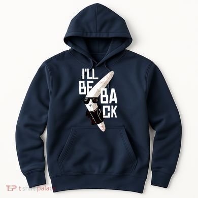Boomerang Hoodie